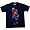 TS426 Jumping Super Mario Brothers Youth T-Shirt Select Shirt Size: Medium