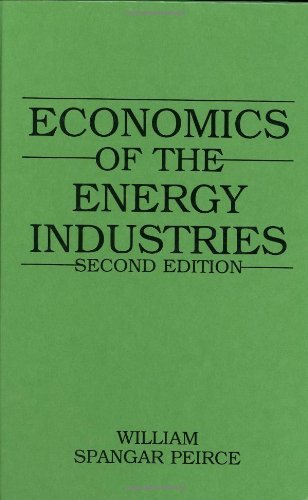 Economics of the Energy Industries