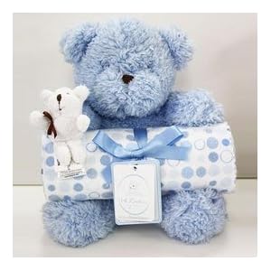 Get Soft Flannel Receiving Blanket Perfect for Nursery Room