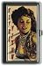 Retro-a-go-go ULTRA VIXEN BUSINESS CARD CASE Image
