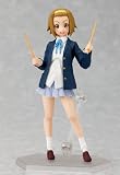 K-ON! Ritsu Tainaka School Uniform Ver. with Drumset figma Action Figure