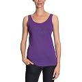 Adidas Damen Top Glitter Tank