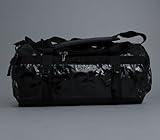 Kitbag [black & black]