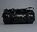 Kitbag [black & black]