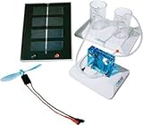Horizon Fuel Cell Technologies Solar Hydrogen Education Kit