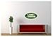 Large Land Rover Wall Sticker Logo 23