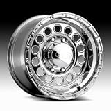 15 x 8 Rock Crusher Trailer Wheel 6 on 5.50 by Allied International