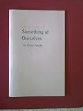 Something of Ourselves (poems)