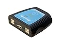 USB 2.0 2 Way Manual Share Switch 1 Printer to 2 PC's