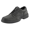 CAT Oversee Work Shoes, Black