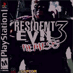 Resident Evil 3: Nemesis