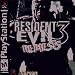 Resident Evil 3: Nemesis