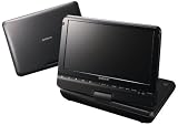 Sony DVP-FX96 9 Portable DVD Player