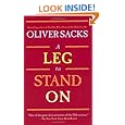 A Leg to Stand On