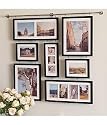 deluxe wall gallery frame