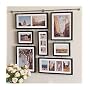 deluxe wall gallery frame
