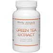 Body Attack Green Tea Extract Kapseln, 100 Kapseln