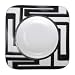 Price Comparison : Versace by Rosenthal Dedalo Rim Soup 9 -Inch