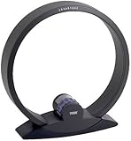 Terk Indoor AM Antenna  ADVANTAGE