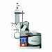 Heidolph 36001270 Hei-Vap Precision Rotary Evaporator, G3B Vertical Condenser, Coated Motor Lift