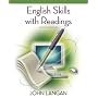 English Skills with Readings