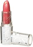 Revlon Renewist Lipcolor, Lush Peony 080, 0.13-Ounce Packages (Pack of 2)