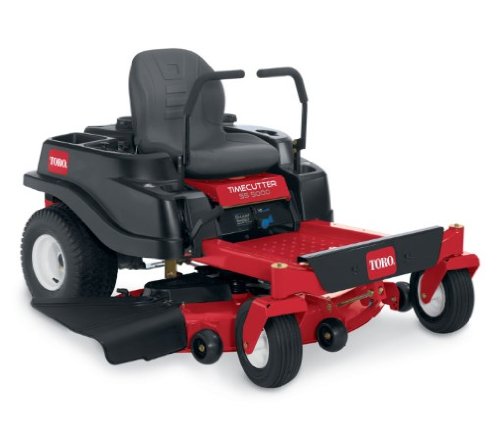 Toro TimeCutter SS5000 (50