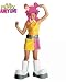 Hi Puffy AmiYumi Ami Child
