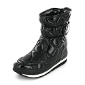 Rubber Duck SPORTY SNOWJOGGERS QUILTED 112-SSQW-SPU Damen Fashion Stiefel