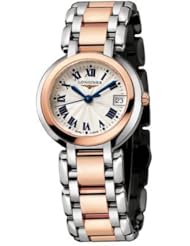 Longines Prima Luna Quartz Ladies Watch L81125786