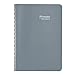 Brownline Daily Academic Planner, August 2015 to July 2016, English, Assorted Colors, 8-Inch by 5-Inch (Ca201.fasx-2016)