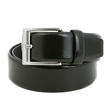 Hugo Boss leather belt BOSS7173