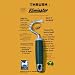 Thrush Eliminator Hoof Pick - 6 Handle