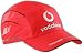 Sports : VODAFONE McLaren Mercedes - Formel 1 Team Cap