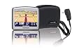 TomTom ONE 130S 3.5-Inch Portable GPS Navigator Bundle