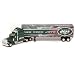 New York Jets Upper Deck Collectibles NFL Peterbilt Tractor-Trailer