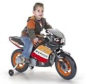 Repsol 6v Battery Powered Ride On Super Bike