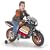 Repsol 6v Battery Powered Ride On Super Bike