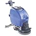NaceCare TT3450 Electric Automatic Scrubber, 17" Brush, 180 rpm, 8 Gallon Capacity, 1.6HP, 65' Power Cord Length