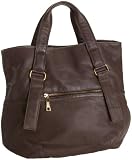 Bulga Leather Tote
