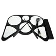Usb Roll Up Drum Kit Play Your Music Anywhere