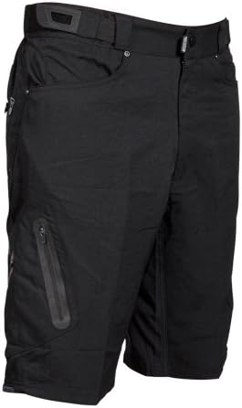 Zoic Men's Ether Shorts