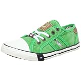 Mustang 5803-305-5, Chaussures basses mixte enfant