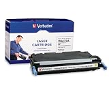 41TlvGZjMvL. SL160  Verbatim HP Q6472A Color LaserJet 3600 Series Replacement Laser Cartridge (95541) Yellow Reviews