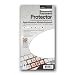 Green Onions Supply RT-KB06 Keyboard Protector for Apple Aluminum wireless Keyboard -1 Piece (Transparent)