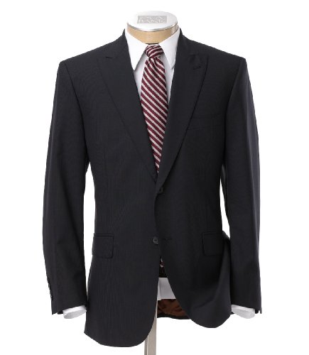 Joseph 2 Button Wool Suit