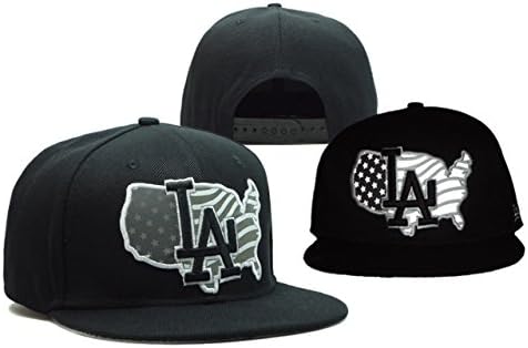 Los Angeles Dodgers Snapback hat wholesale hats