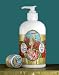 Dolce Mia Reef Tropical Citrus Shea Butter Natural Lotion With Organic Botanicals 12 oz. Pump