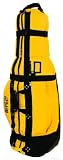 Buy CLUB GLOVE TRAVEL BAG - THE LAST BAG - YELLOW- FREE S/H
