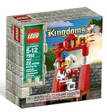 LEGO Court Jester